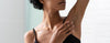 Have dark circles under your armpits? Find out why.