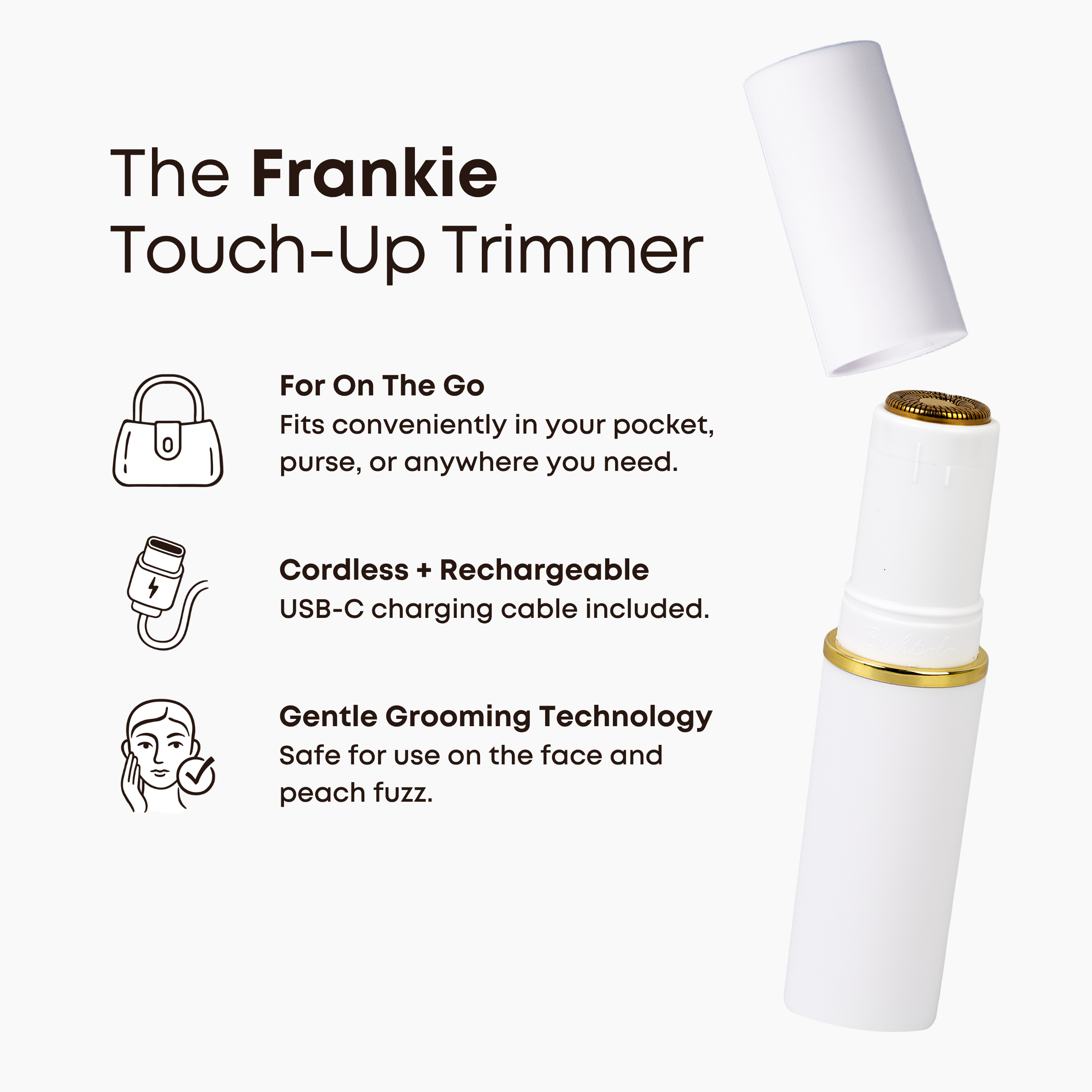 The Frankie Trimmer