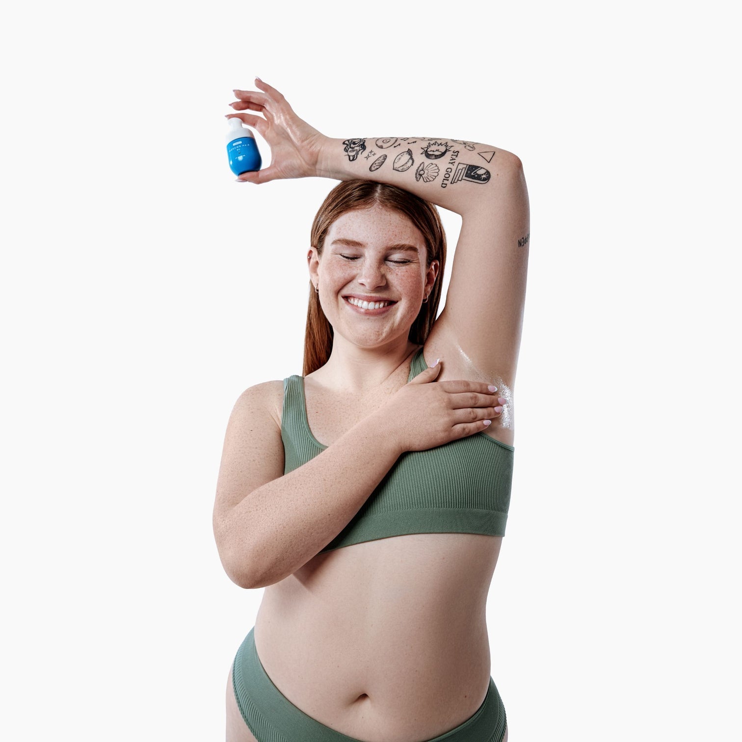 The Ultimate Ingrown Hair Routine - Special Offer