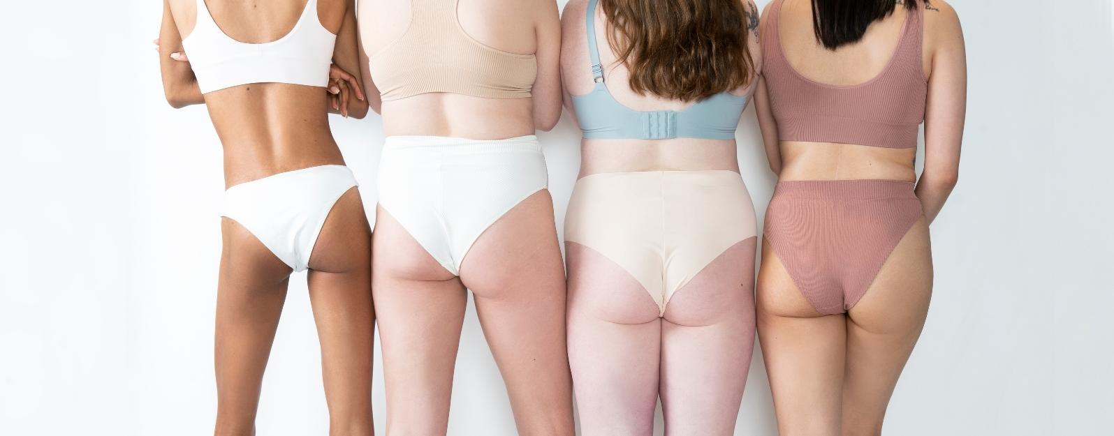 5 Reasons Why You Should Be Moisturizing Your Bum