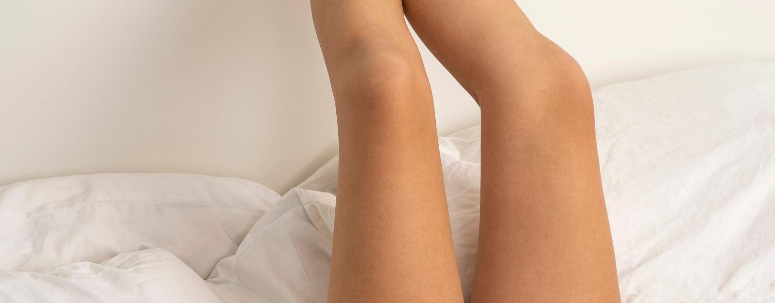 All About Strawberry Legs and How to Get Rid of Them