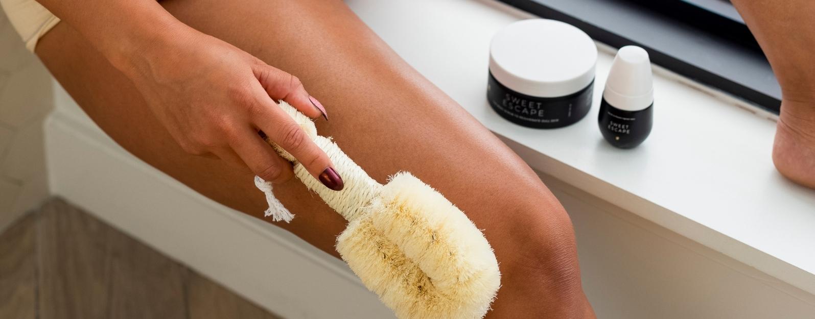 Ingrown Hairs: Causes, Symptoms and Treatments