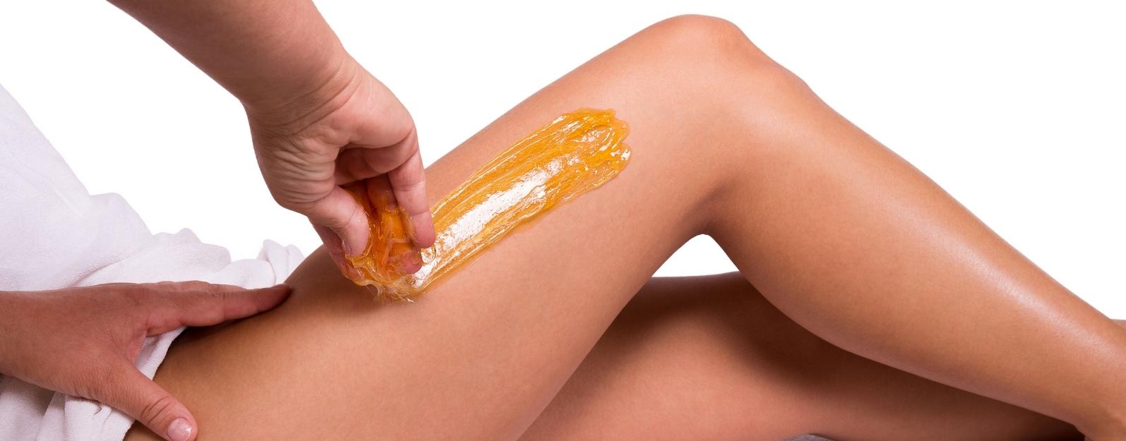 Sugaring Hair Removal Facts