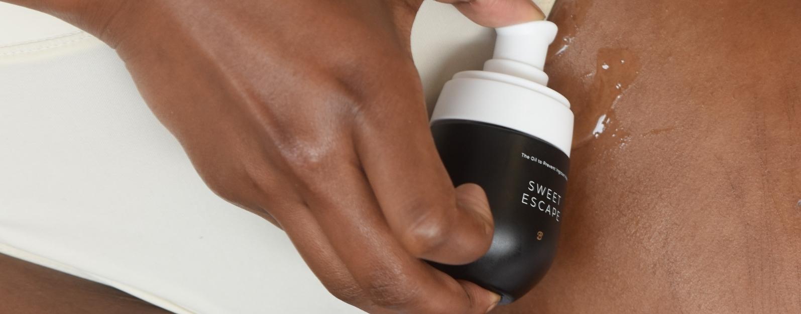 Blog posts The Most Surprising and Best Products for your Pubic Hair