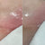 Before and After Hydrogel Vajacial Mask