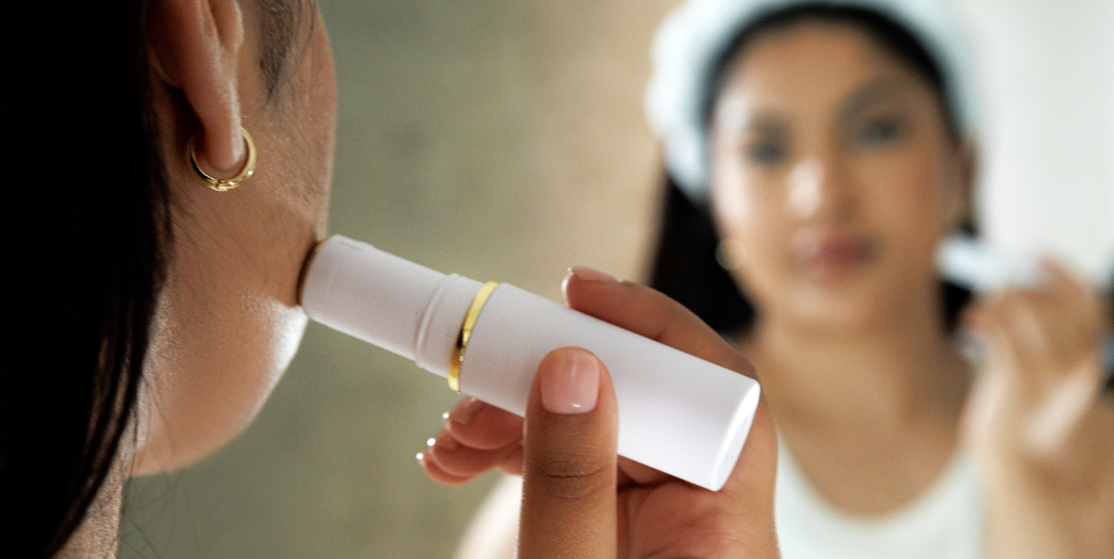 How to Use the Frankie Touch-Up Trimmer