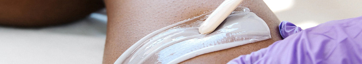 Post-Wax Irritation