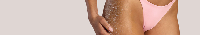 Ingrown Hairs