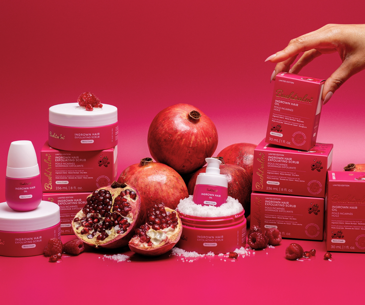 Berry Crush