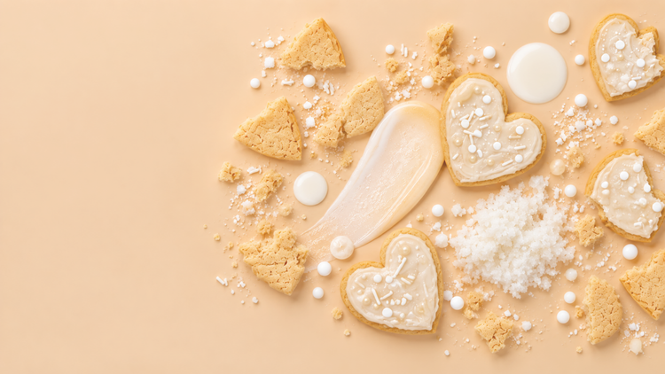 Sugar Cookie