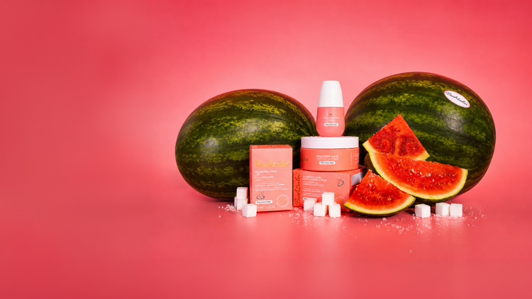 Watermelon Sugar