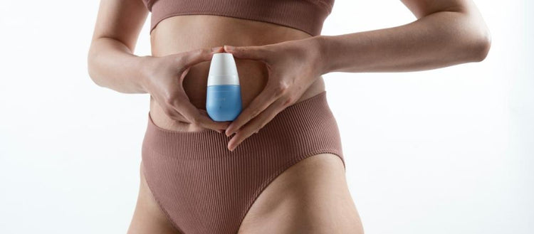Nude Ingrown Hair Oil