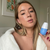 Nude Ingrown Hair Oil with Influencer
