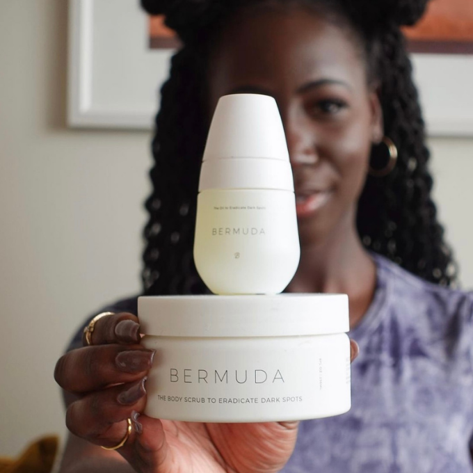 Bermuda Collection by Bushbalm
