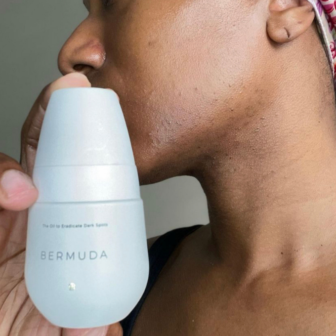 Dark Spot Treatment