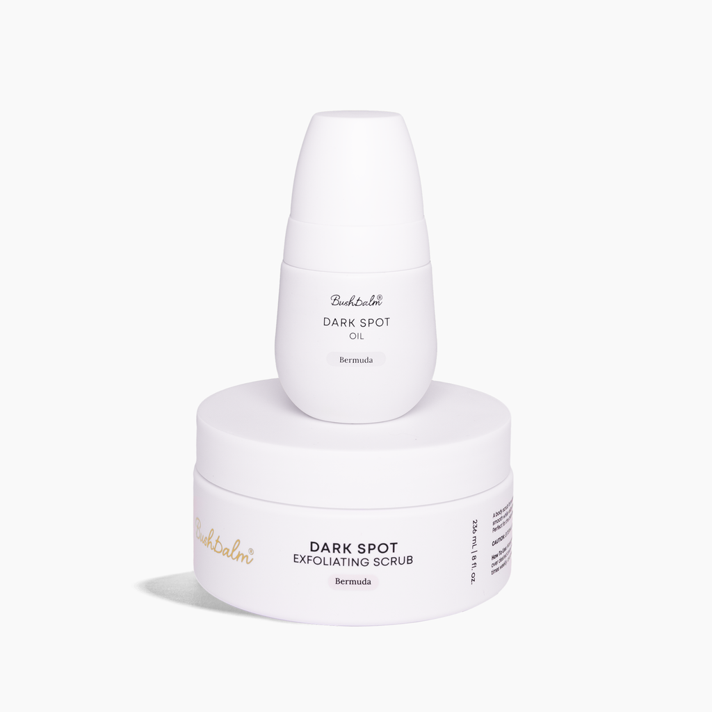 2-Step Dark Spot Routine - Bermuda