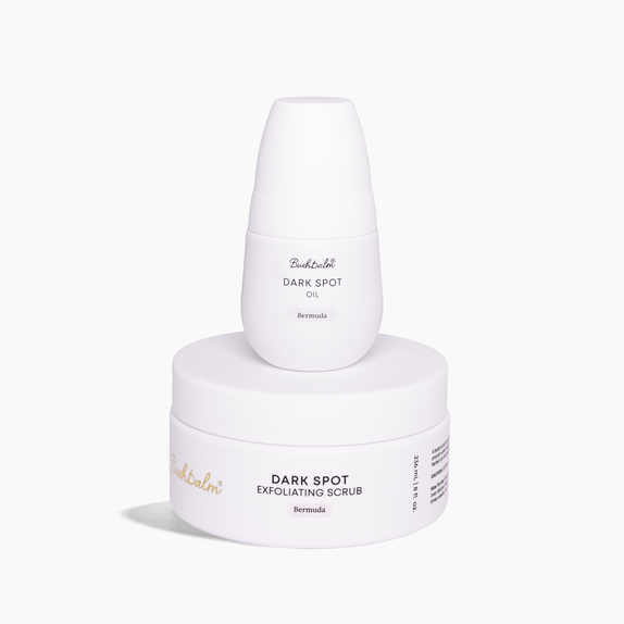 2-Step Dark Spot Routine - Bermuda