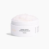 Dark Spot Exfoliating Scrub - Bermuda