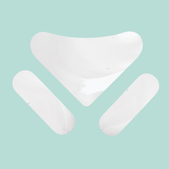 Hydrating Vajacial Mask Duo