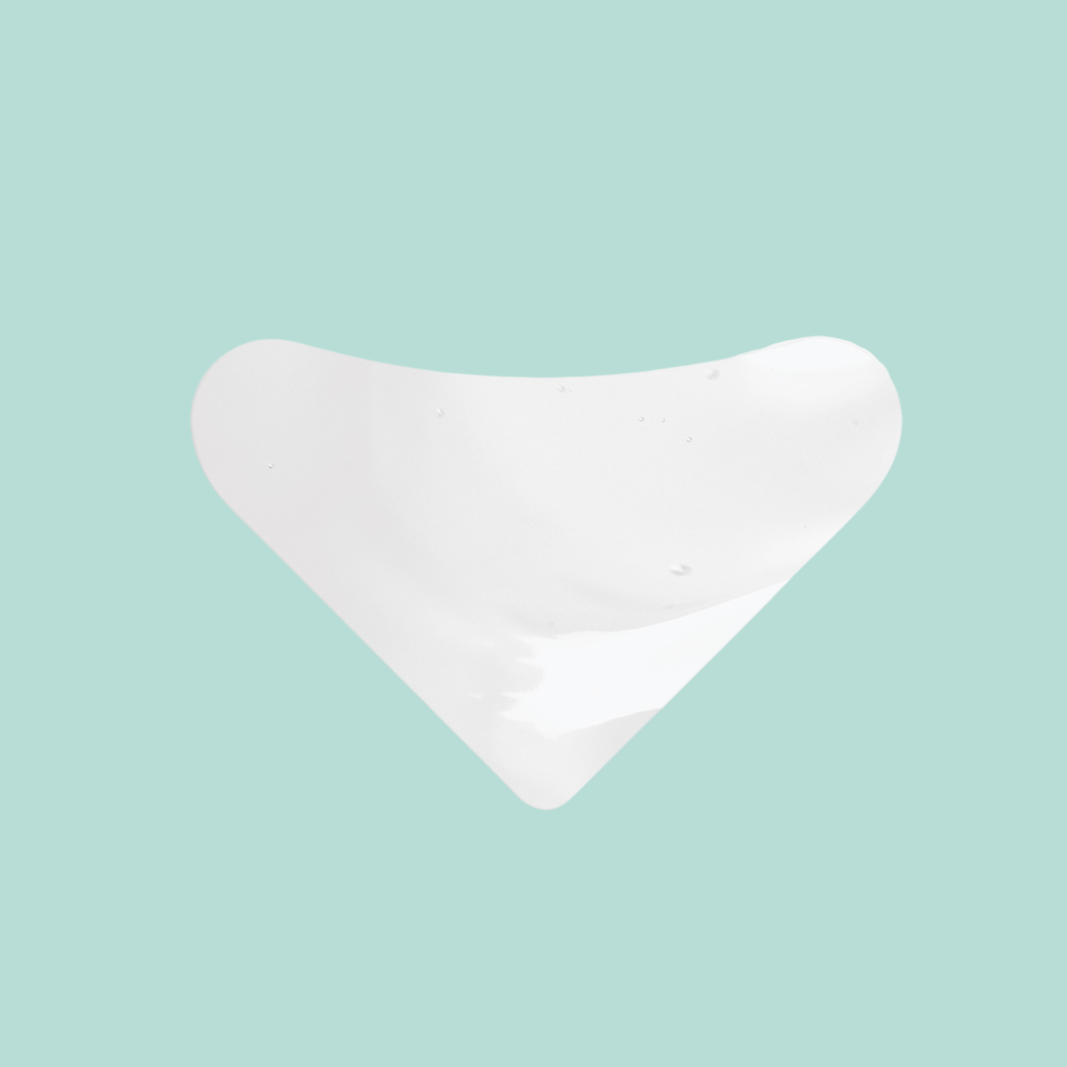 Hydrogel Vajacial Triangle Mask