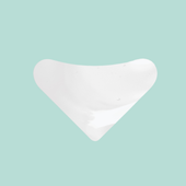 Hydrogel Vajacial Triangle Mask
