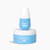 2-Step Ingrown Hair Routine - Nude
