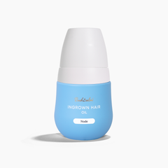 Ingrown Hair Oil - Nude