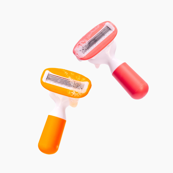 Travel Razor – Bushbalm