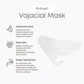 Hydrogel Vajacial Triangle Mask