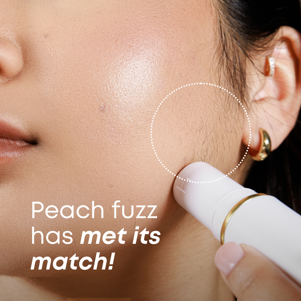 The Frankie Touch-Up Trimmer – Bushbalm