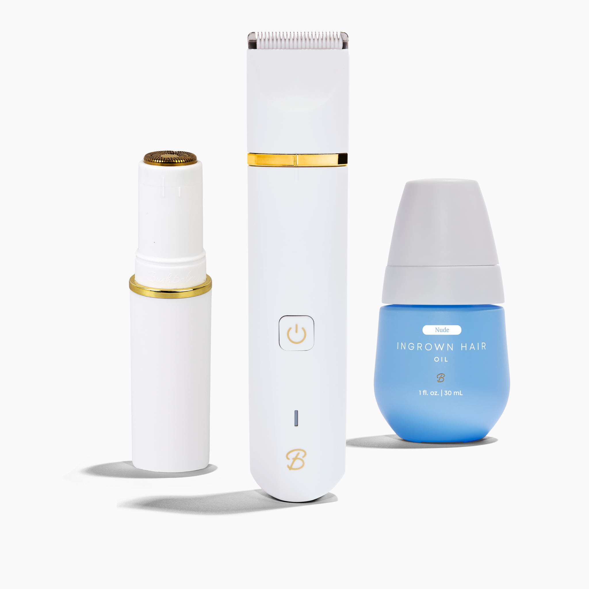 The Total Smooth Set