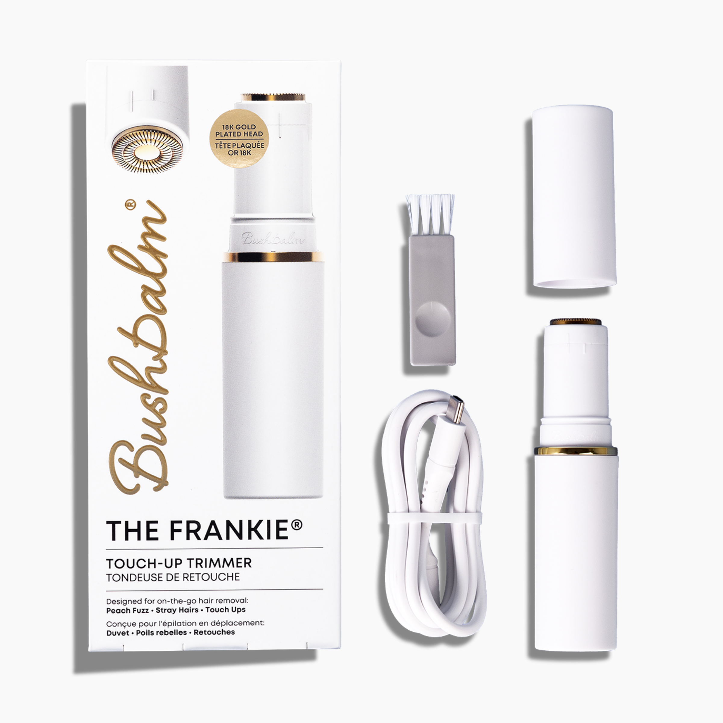 The Frankie Trimmer