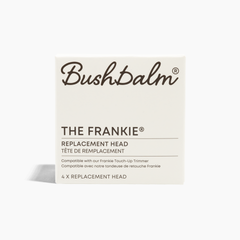 Frankie Trimmer Head Replacement