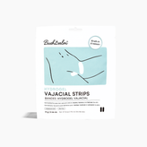 Hydrogel Vajacial Side Strips