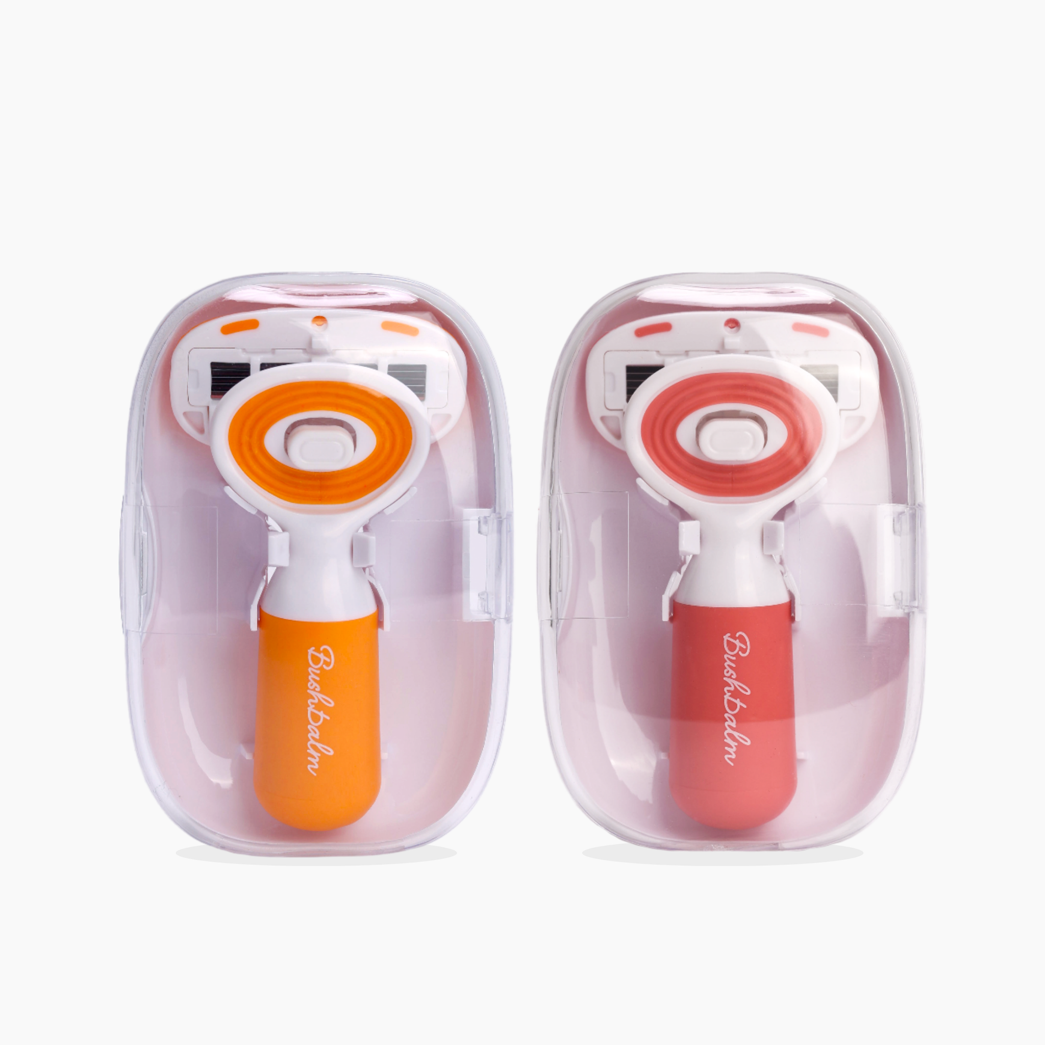 Travel Razor – Bushbalm