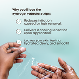Hydrating Vajacial Mask Duo
