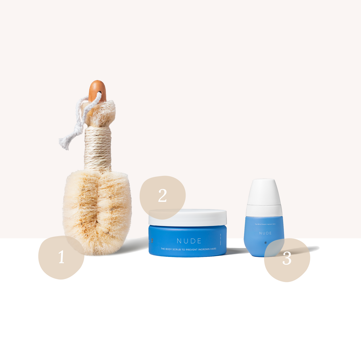 Bush Bomb Top Choice for Bikini Line Skincare – Bushbalm