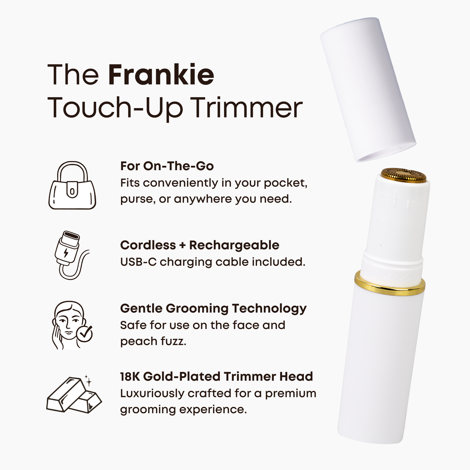Trimmer Duo