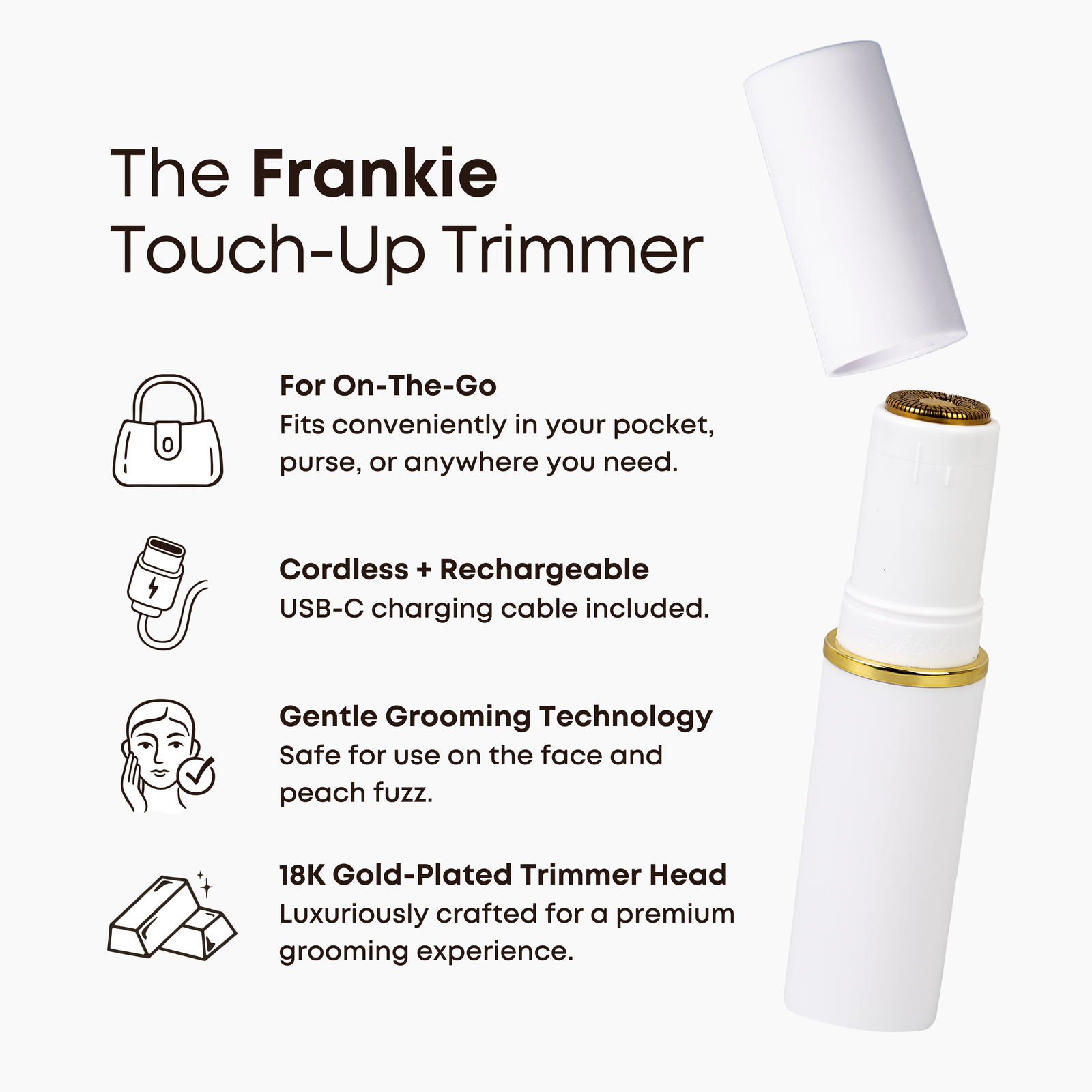 Trimmer Duo