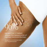 2-Step Ingrown Hair Routine - Nude