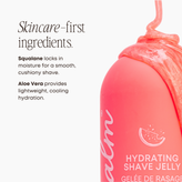3-Step Smooth Shave Routine - Watermelon Sugar