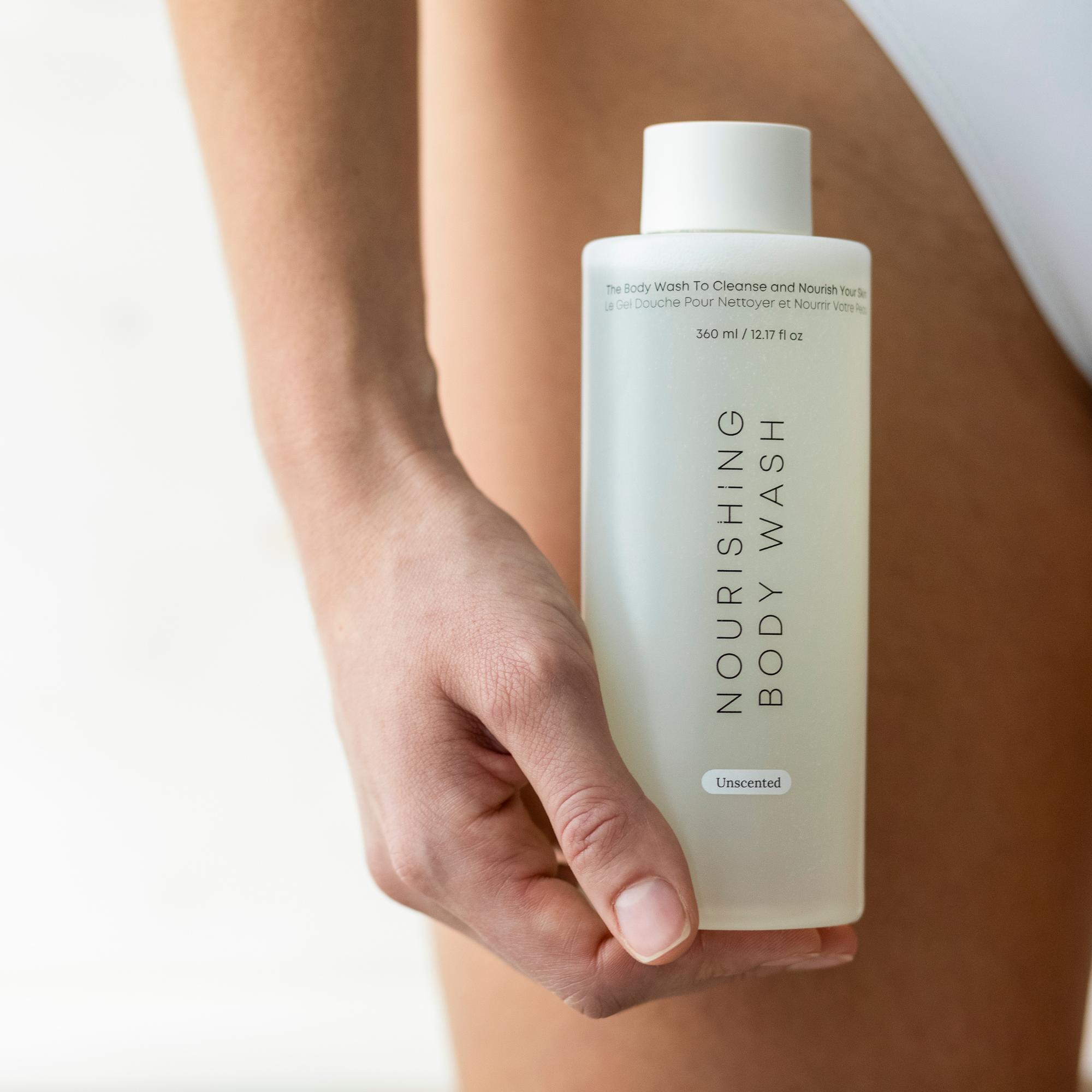 Body Cleanser Exclusive Offer