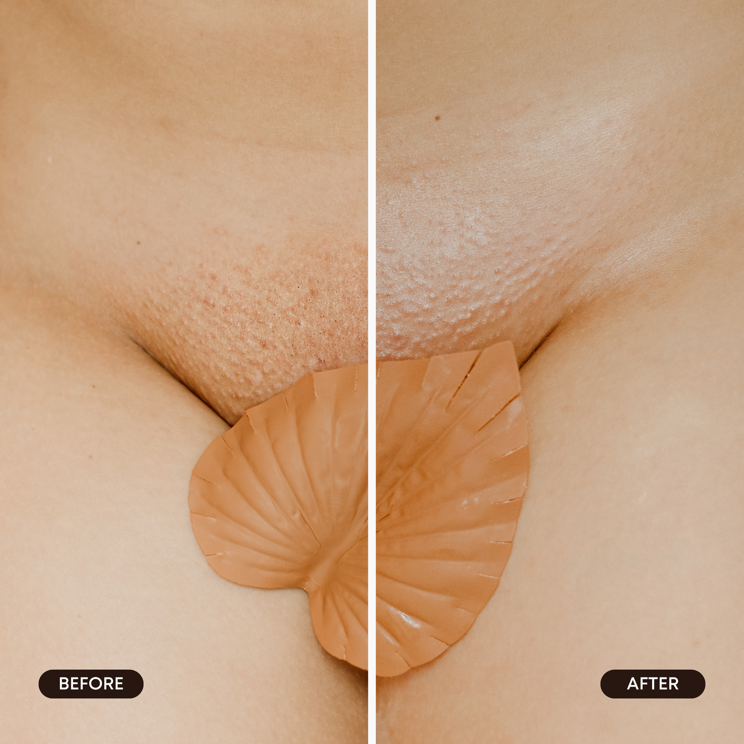 Hydrating Vajacial Mask Duo