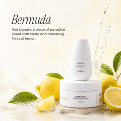 Dark Spot Oil - Bermuda
