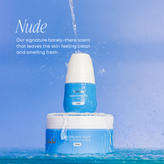 Ingrown Hair Oil - Nude