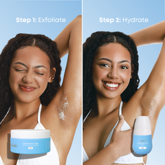 Ingrown Hair Oil - Nude