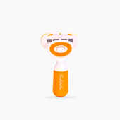 Travel Razor