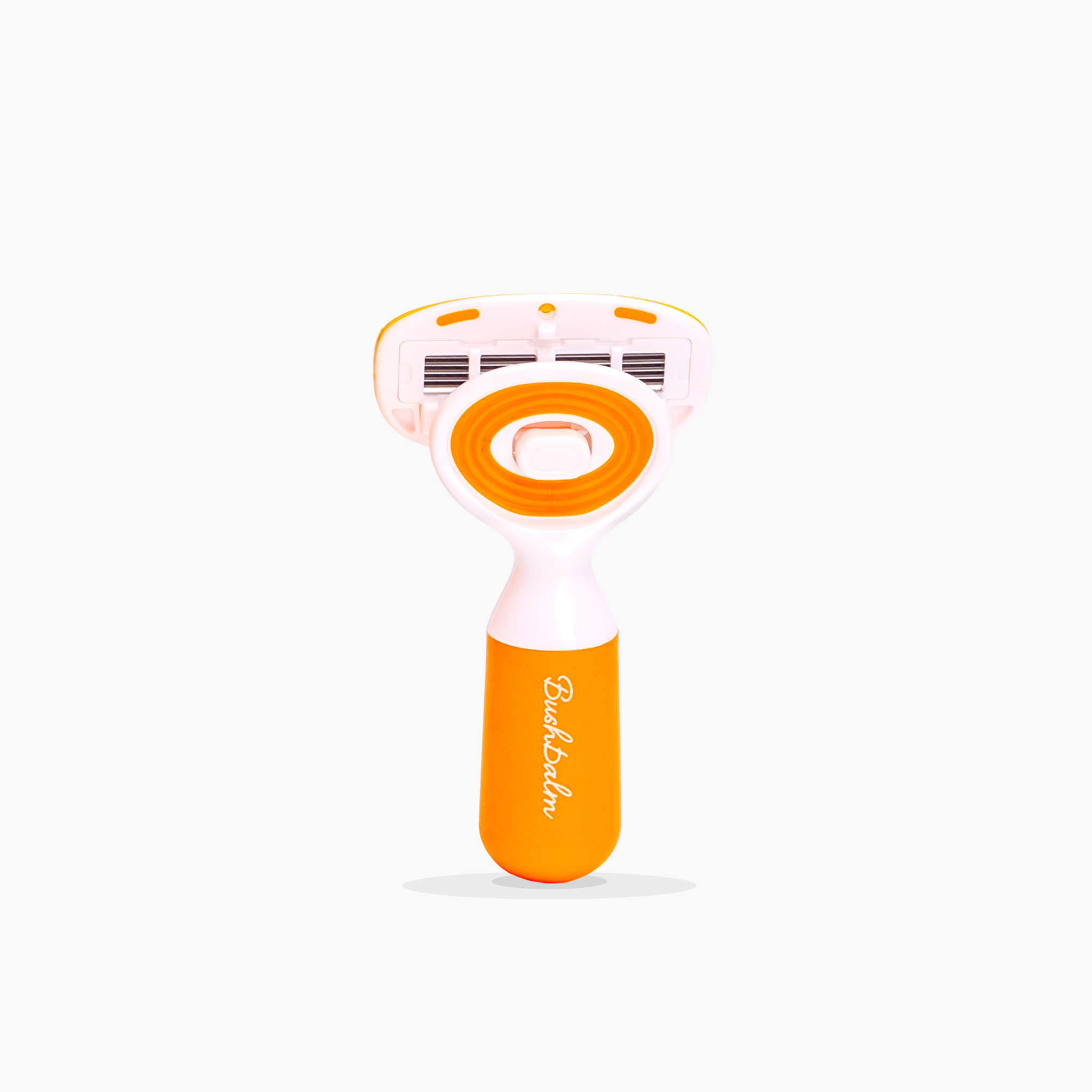 Bush Palm Razor Travel Razor – Bushbalm