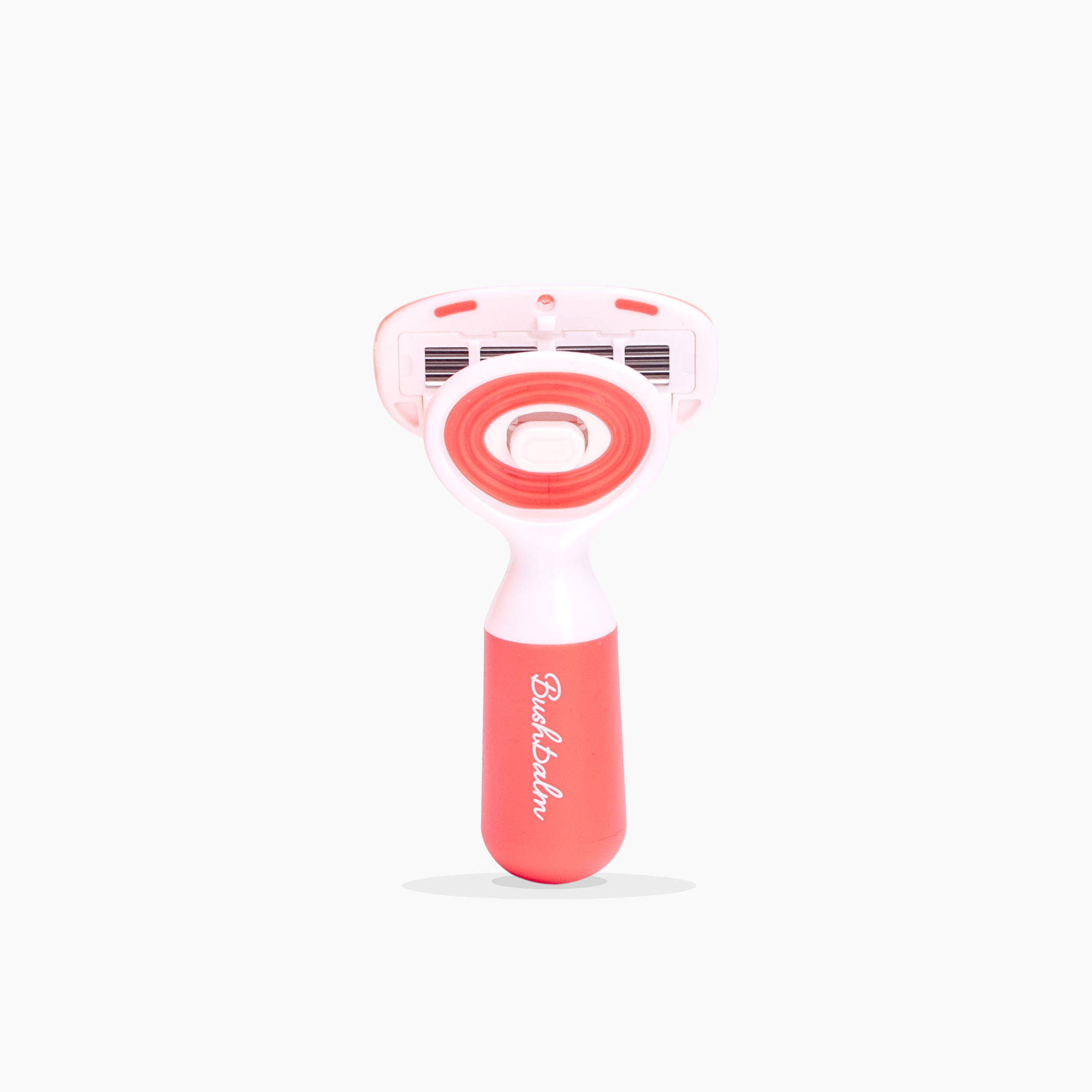 Travel Razor – Bushbalm
