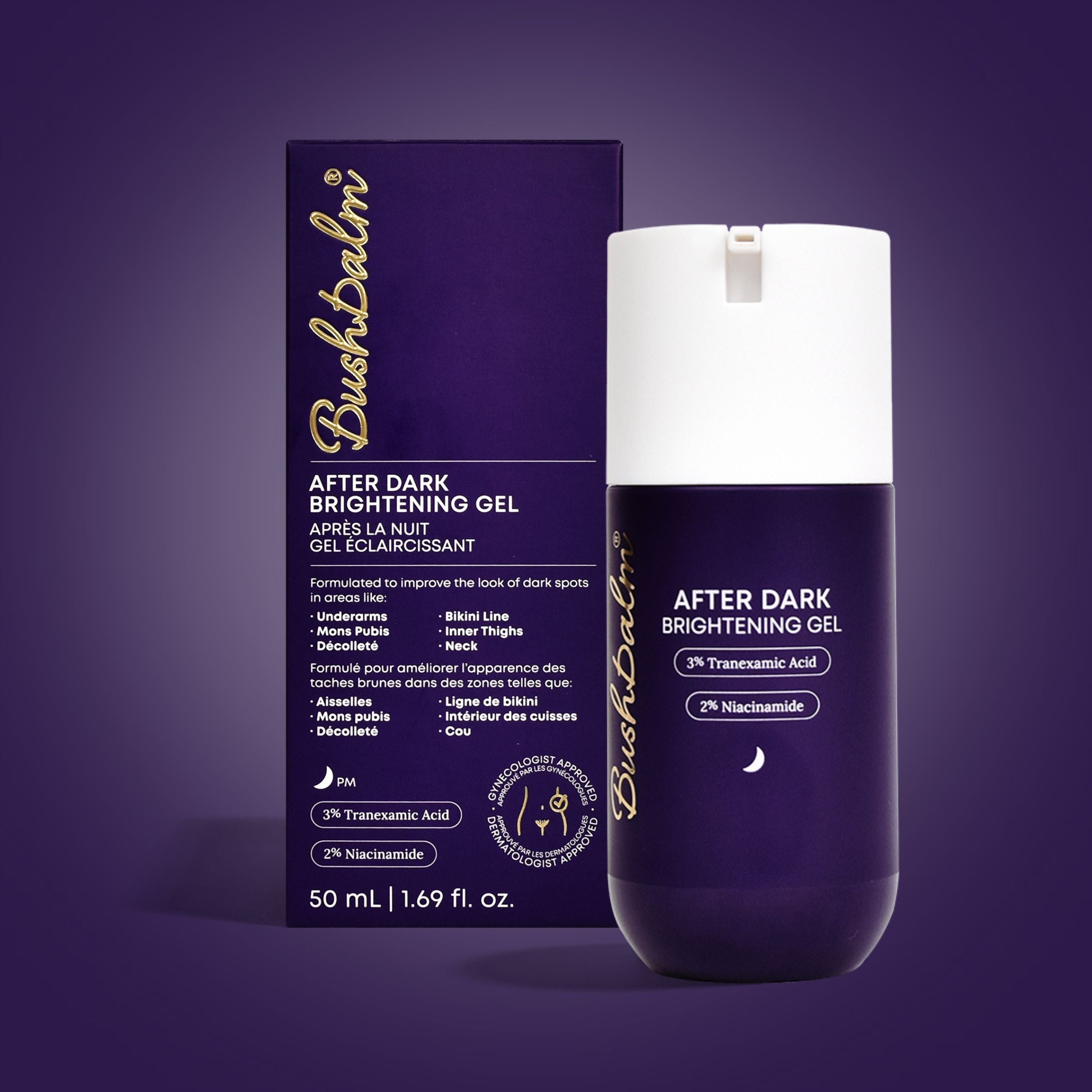 After Dark Main Product